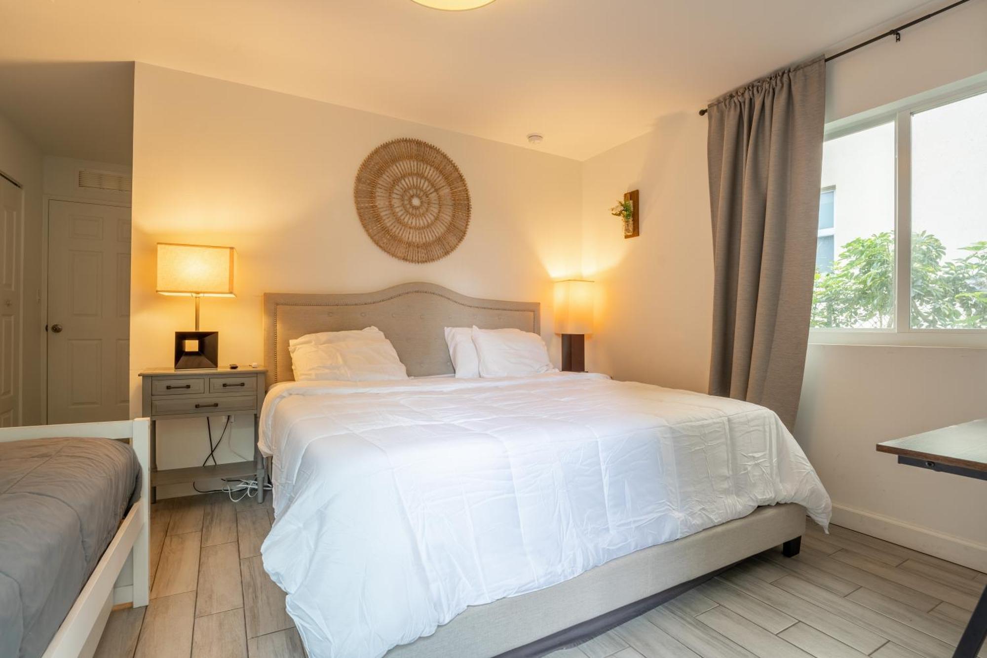 Entire 3 Bedroom House 10 Mins Mia And Downtown Casa vacanze *