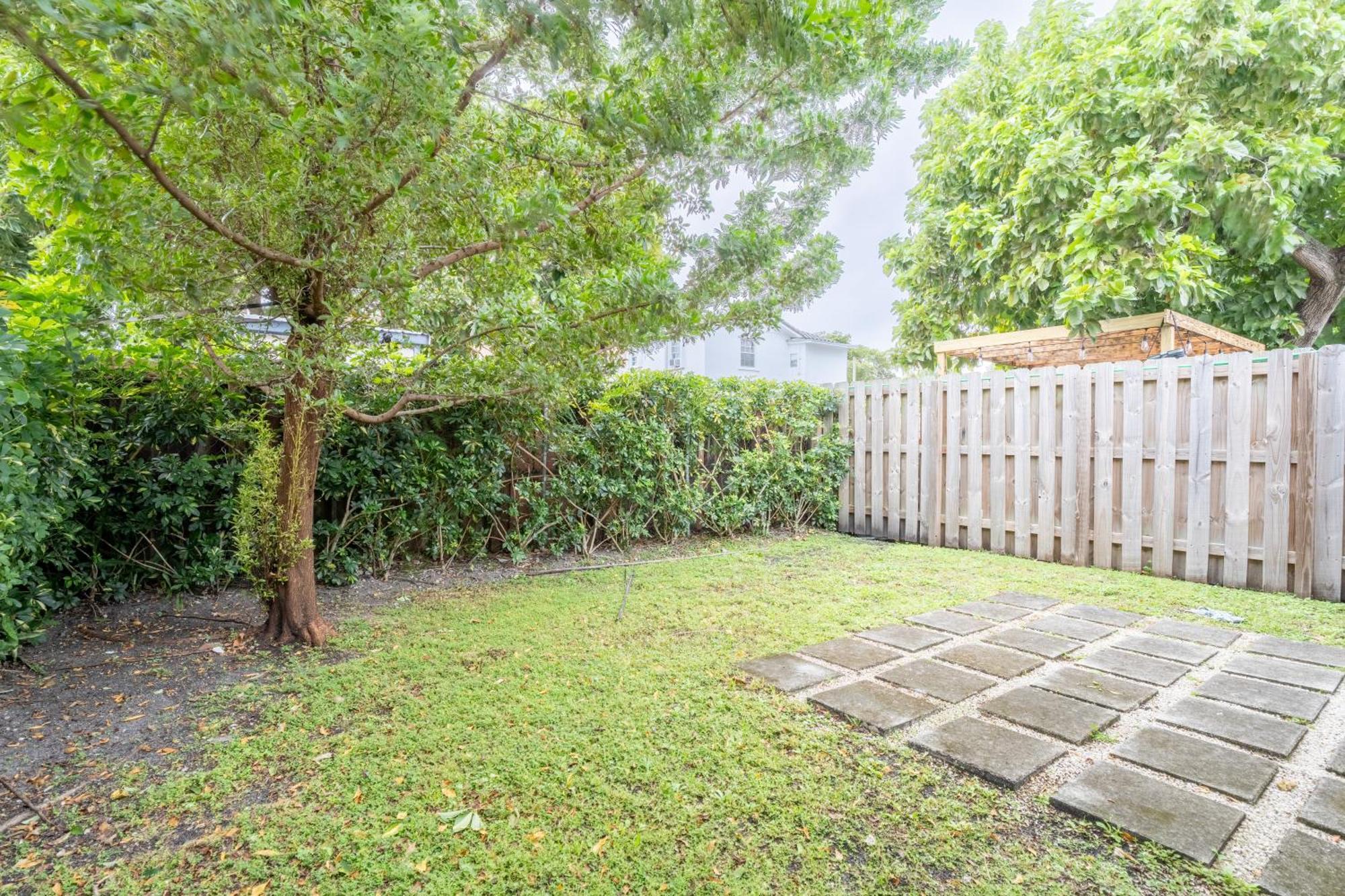 Entire 3 Bedroom House 10 Mins Mia And Downtown * Miami